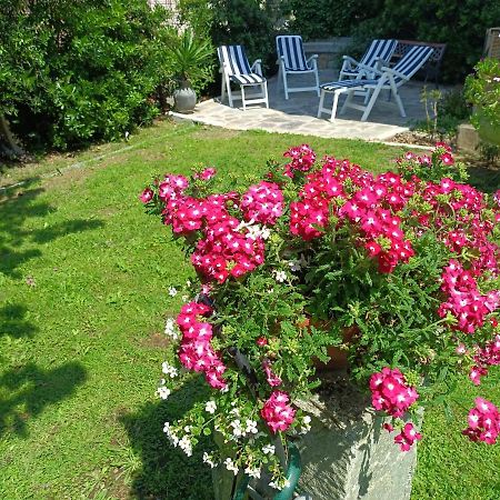 Il Giardino A Boccadasse Genova Eksteriør bilde