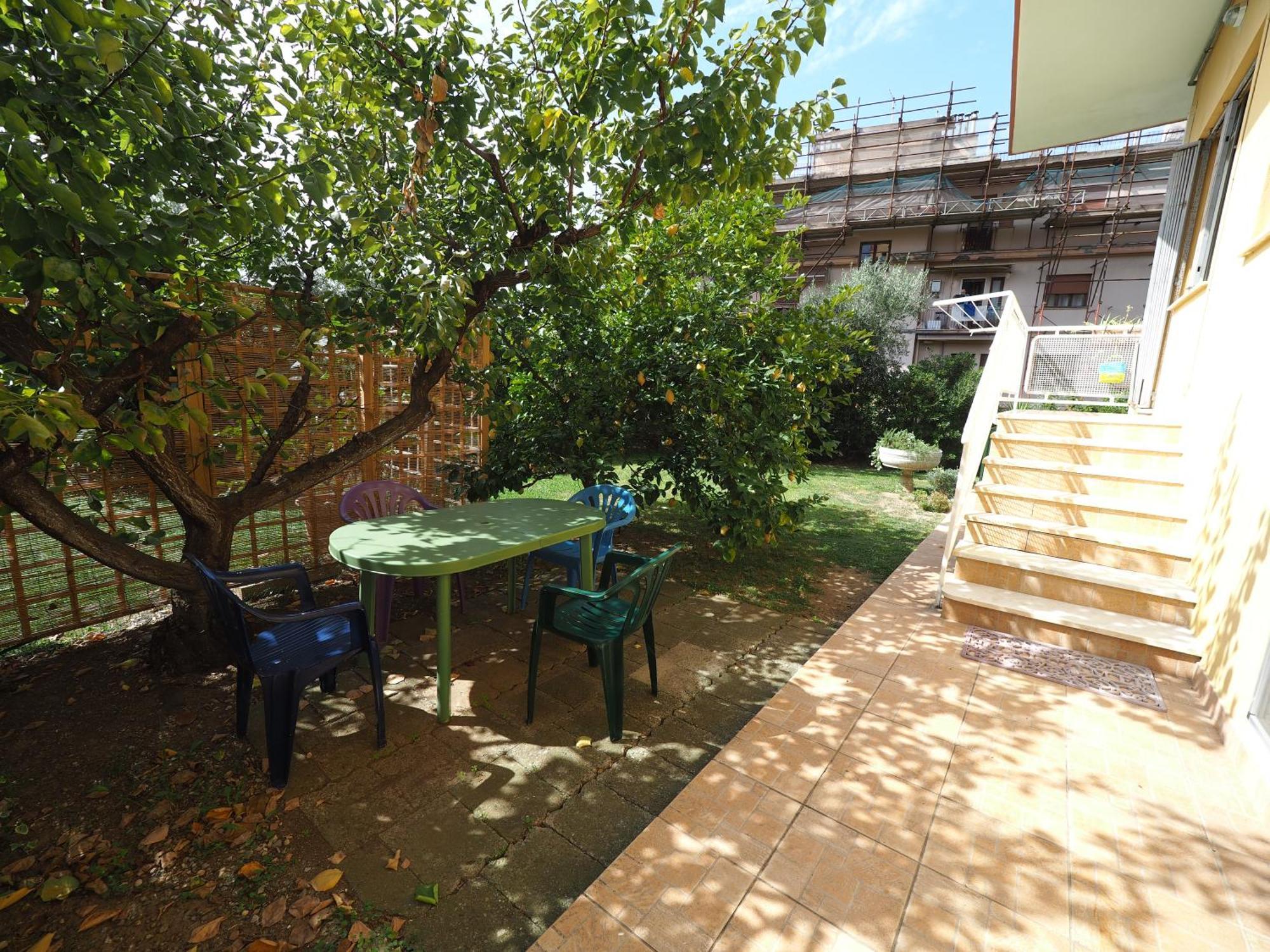Il Giardino A Boccadasse Genova Eksteriør bilde